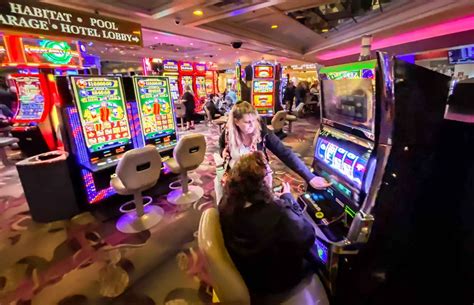 Why Are Casinos Cold .